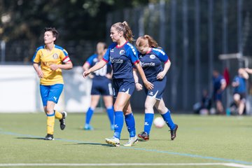 Bild 397 - F BU - VfL Pinneberg : Ergebnis: 0:1